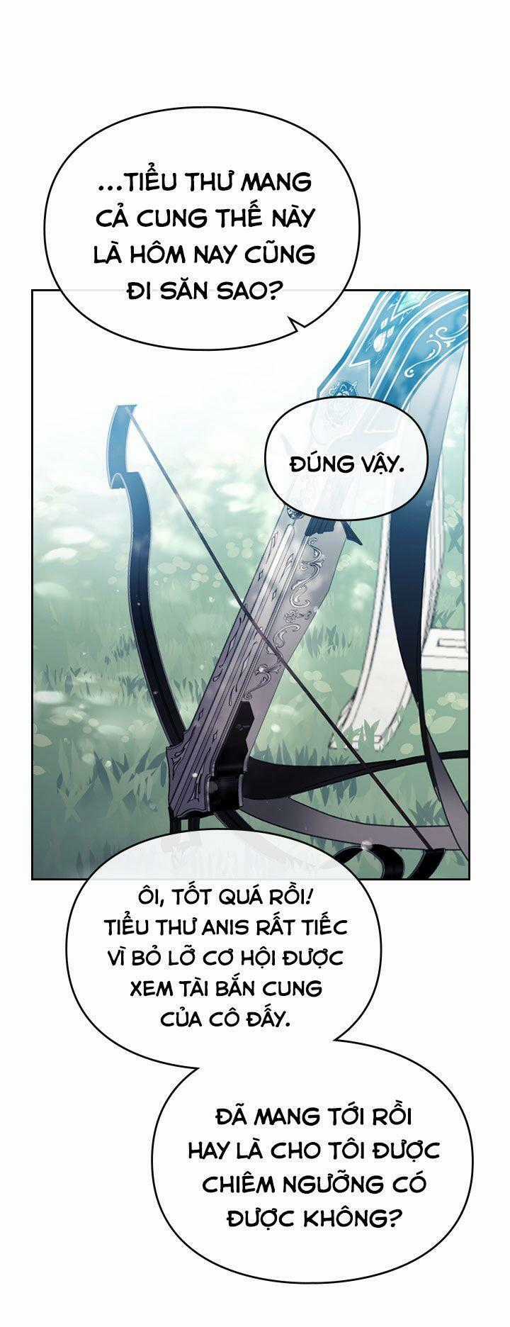 Kết Cục Của Nhân Vật Phản Diện Chỉ Có Thể Là Cái Chết Chapter 65 trang 57