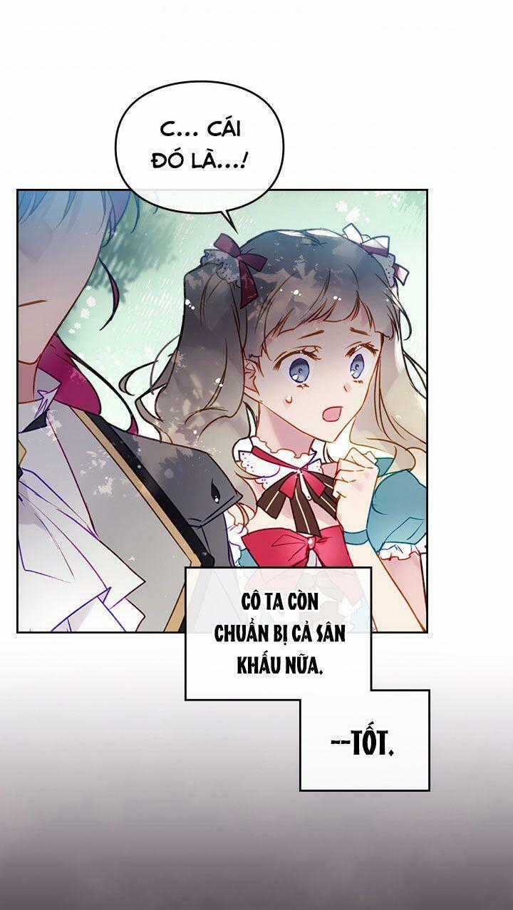 Kết Cục Của Nhân Vật Phản Diện Chỉ Có Thể Là Cái Chết Chapter 65 trang 59