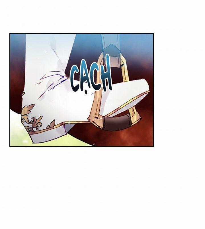 Kết Cục Của Nhân Vật Phản Diện Chỉ Có Thể Là Cái Chết Chapter 65 trang 6