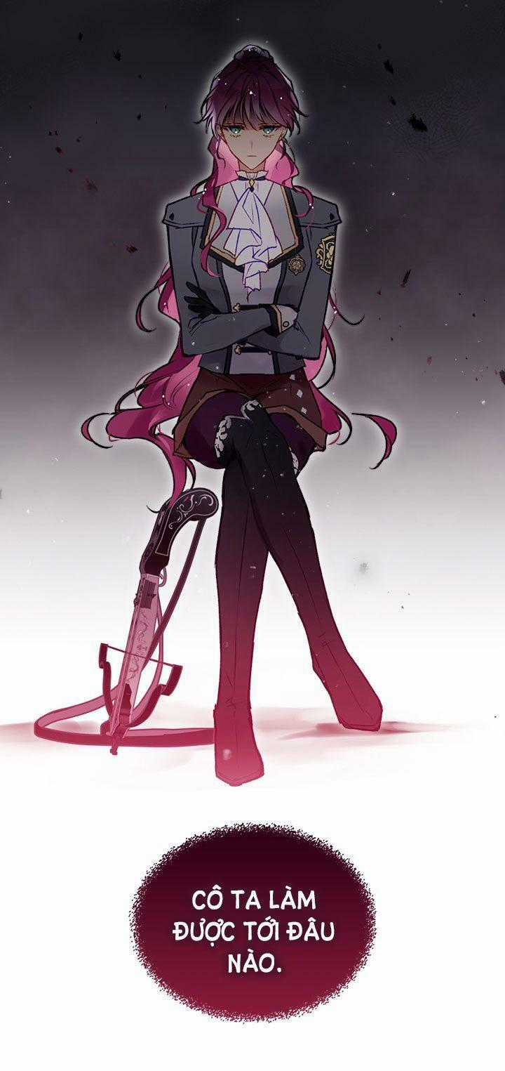 Kết Cục Của Nhân Vật Phản Diện Chỉ Có Thể Là Cái Chết Chapter 65 trang 61