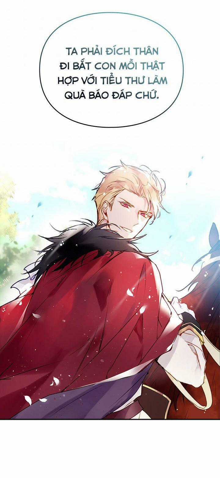 Kết Cục Của Nhân Vật Phản Diện Chỉ Có Thể Là Cái Chết Chapter 65 trang 7