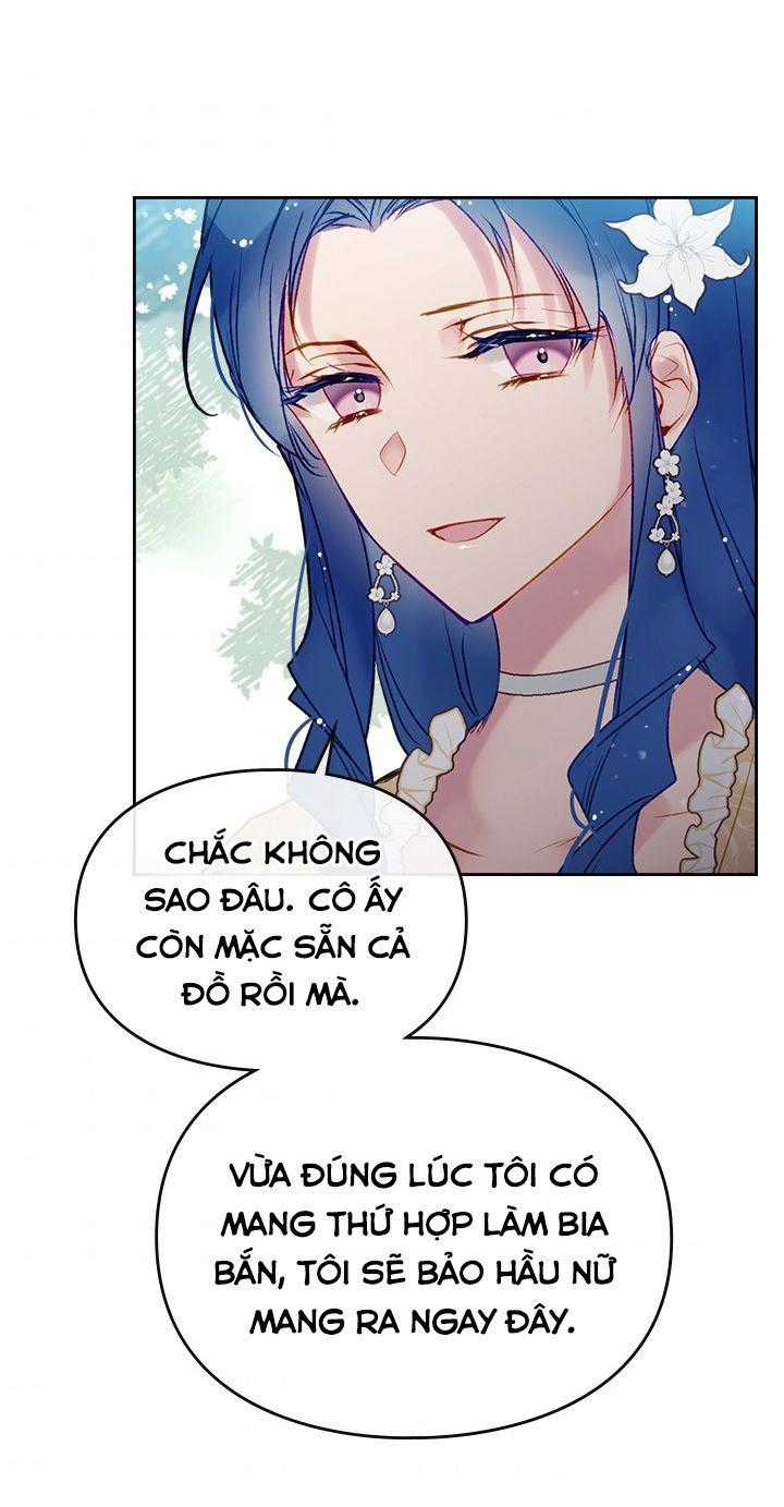 Kết Cục Của Nhân Vật Phản Diện Chỉ Có Thể Là Cái Chết Chapter 66 trang 0