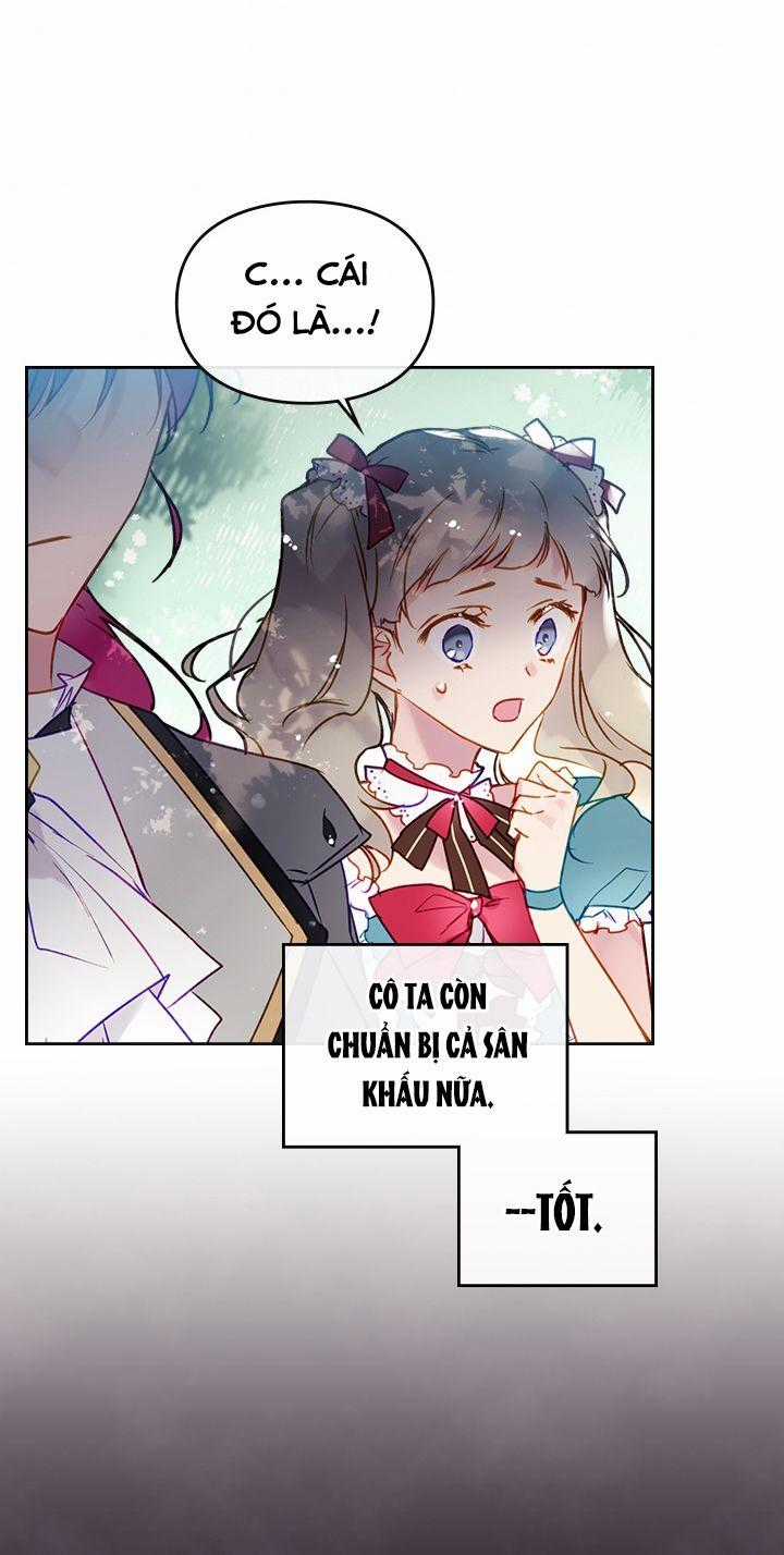 Kết Cục Của Nhân Vật Phản Diện Chỉ Có Thể Là Cái Chết Chapter 66 trang 1