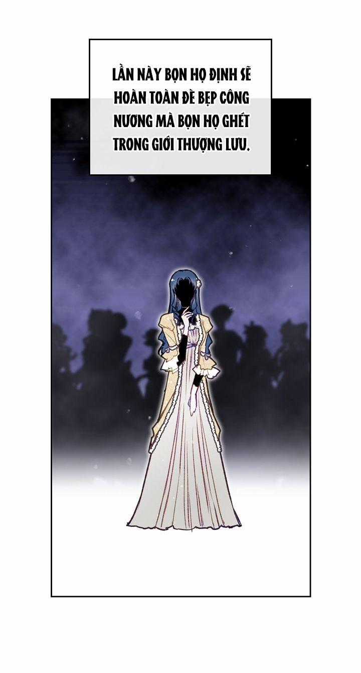 Kết Cục Của Nhân Vật Phản Diện Chỉ Có Thể Là Cái Chết Chapter 66 trang 10