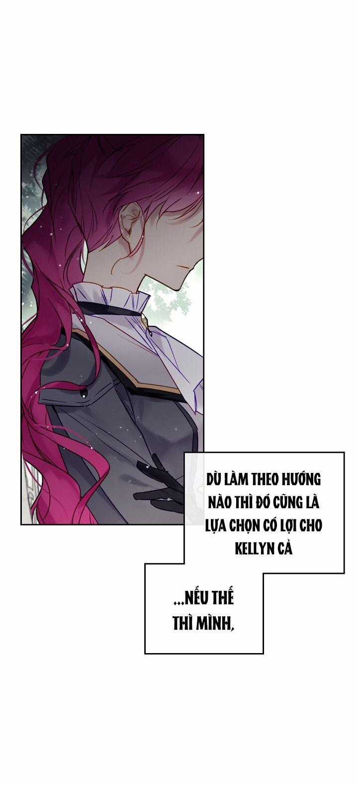 Kết Cục Của Nhân Vật Phản Diện Chỉ Có Thể Là Cái Chết Chapter 66 trang 11