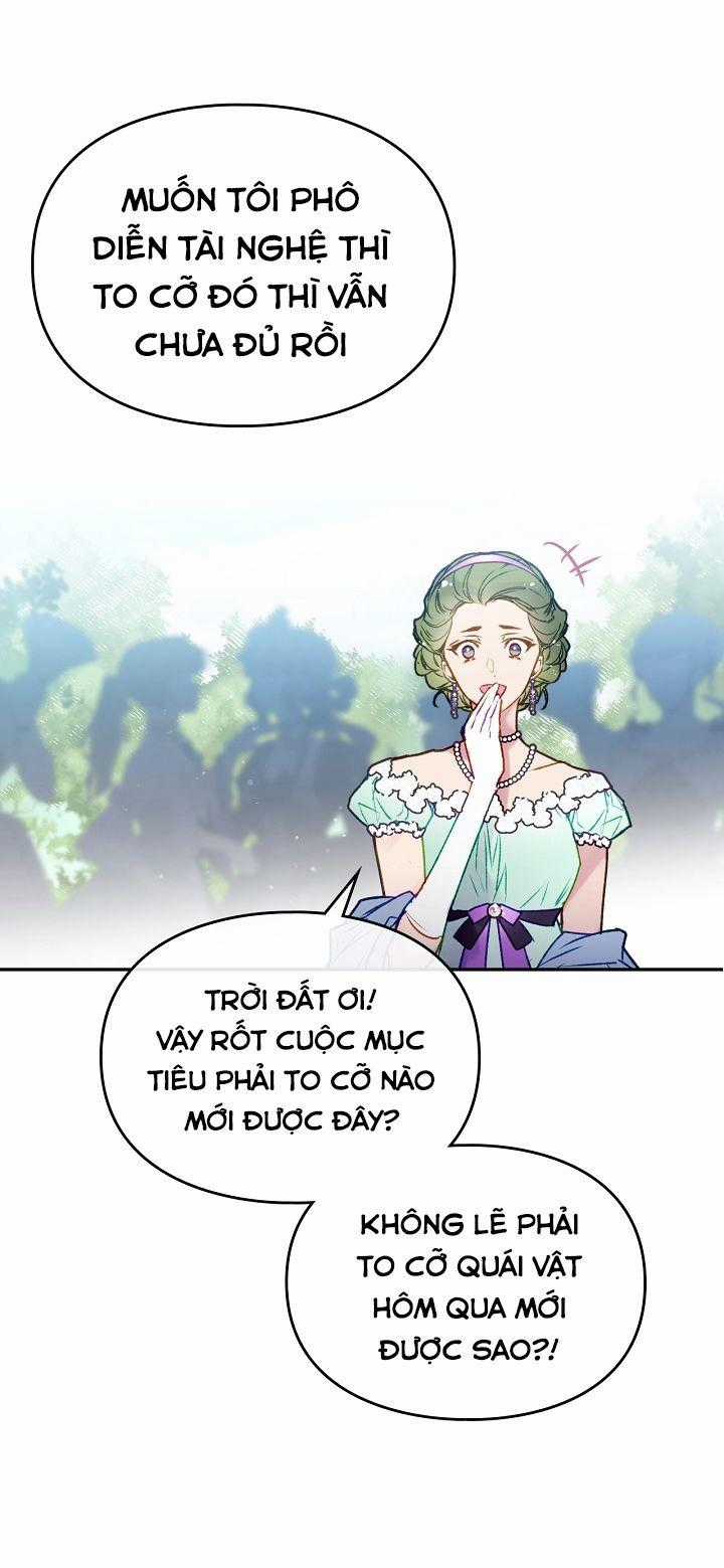 Kết Cục Của Nhân Vật Phản Diện Chỉ Có Thể Là Cái Chết Chapter 66 trang 14