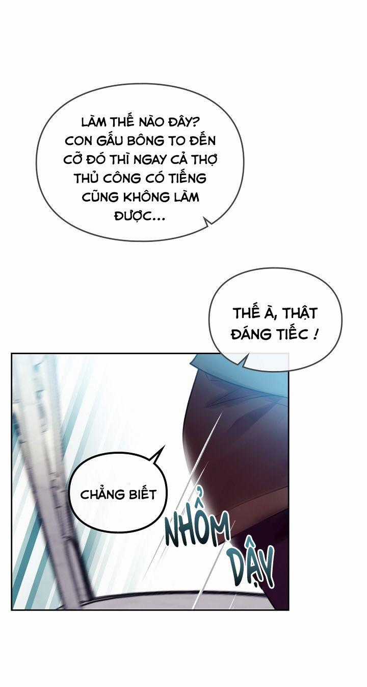 Kết Cục Của Nhân Vật Phản Diện Chỉ Có Thể Là Cái Chết Chapter 66 trang 15