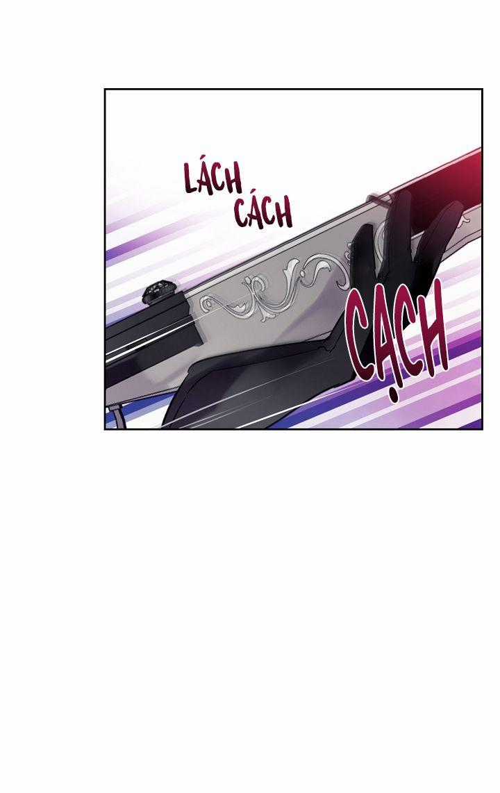 Kết Cục Của Nhân Vật Phản Diện Chỉ Có Thể Là Cái Chết Chapter 66 trang 16