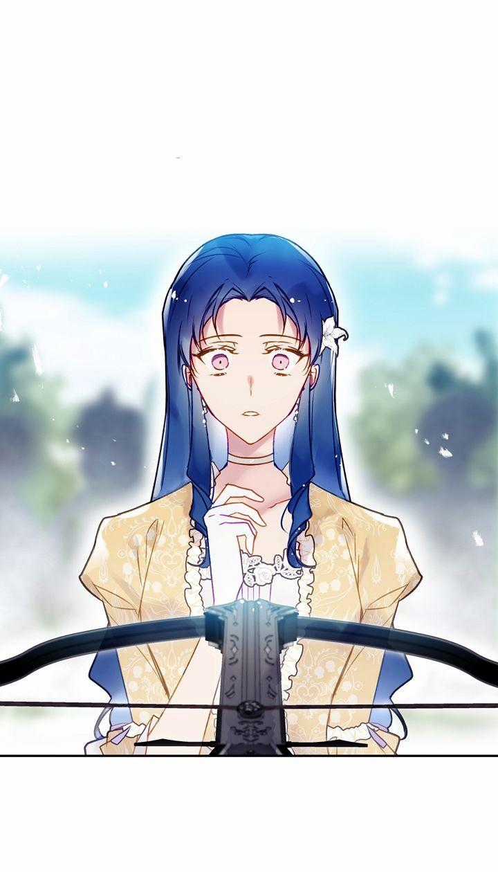 Kết Cục Của Nhân Vật Phản Diện Chỉ Có Thể Là Cái Chết Chapter 66 trang 18