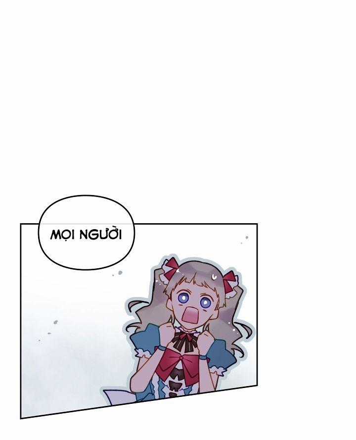 Kết Cục Của Nhân Vật Phản Diện Chỉ Có Thể Là Cái Chết Chapter 66 trang 19