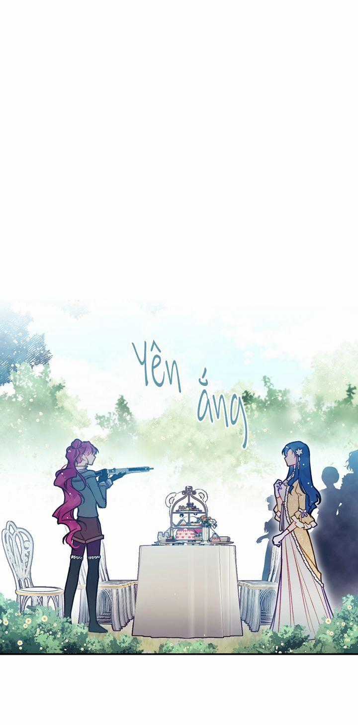 Kết Cục Của Nhân Vật Phản Diện Chỉ Có Thể Là Cái Chết Chapter 66 trang 21