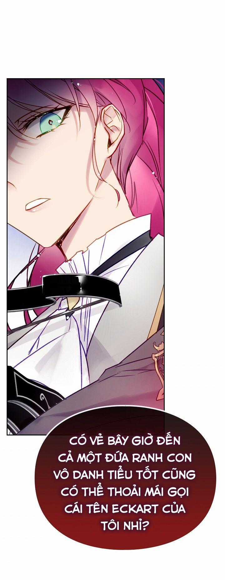 Kết Cục Của Nhân Vật Phản Diện Chỉ Có Thể Là Cái Chết Chapter 66 trang 24