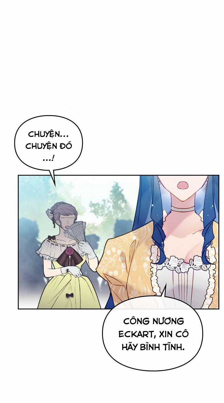 Kết Cục Của Nhân Vật Phản Diện Chỉ Có Thể Là Cái Chết Chapter 66 trang 25