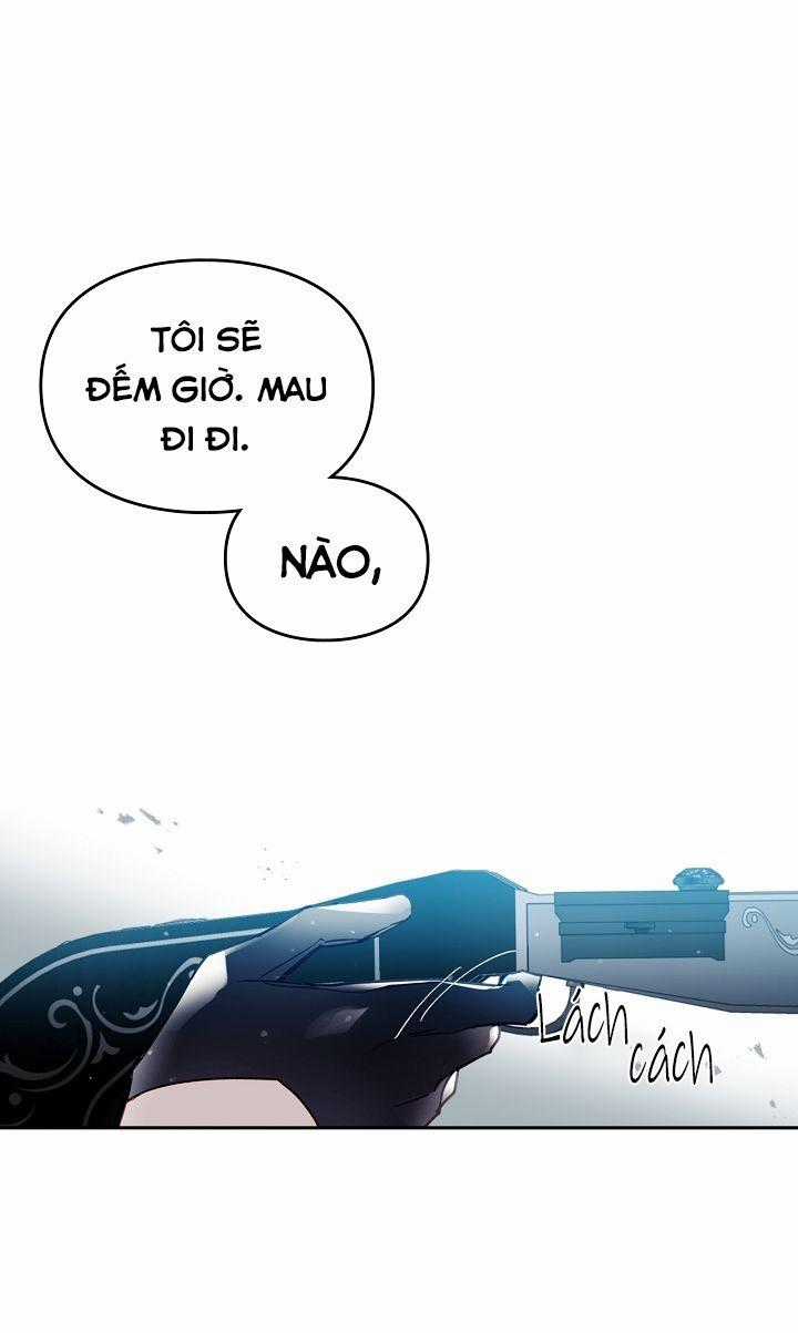 Kết Cục Của Nhân Vật Phản Diện Chỉ Có Thể Là Cái Chết Chapter 66 trang 32