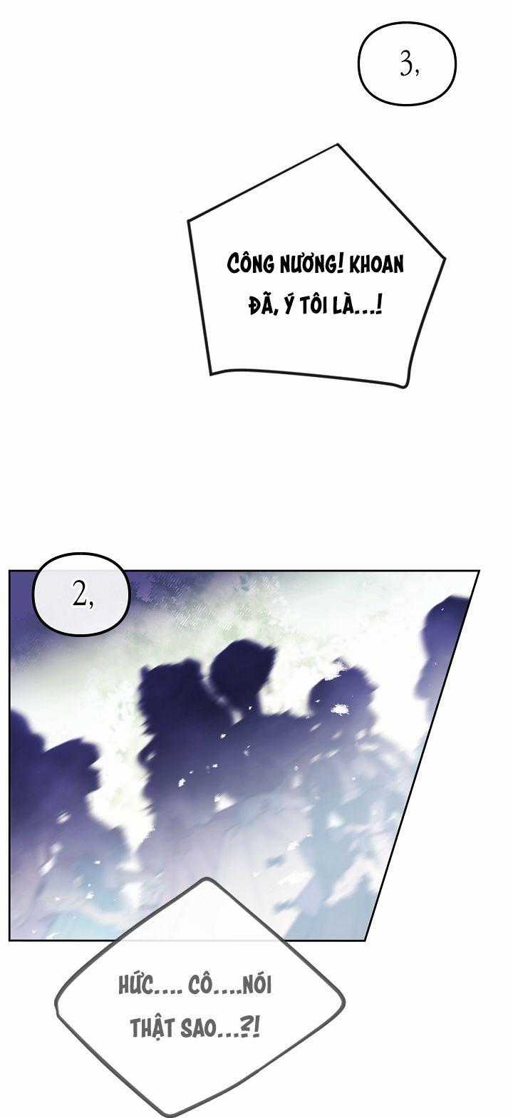 Kết Cục Của Nhân Vật Phản Diện Chỉ Có Thể Là Cái Chết Chapter 66 trang 33