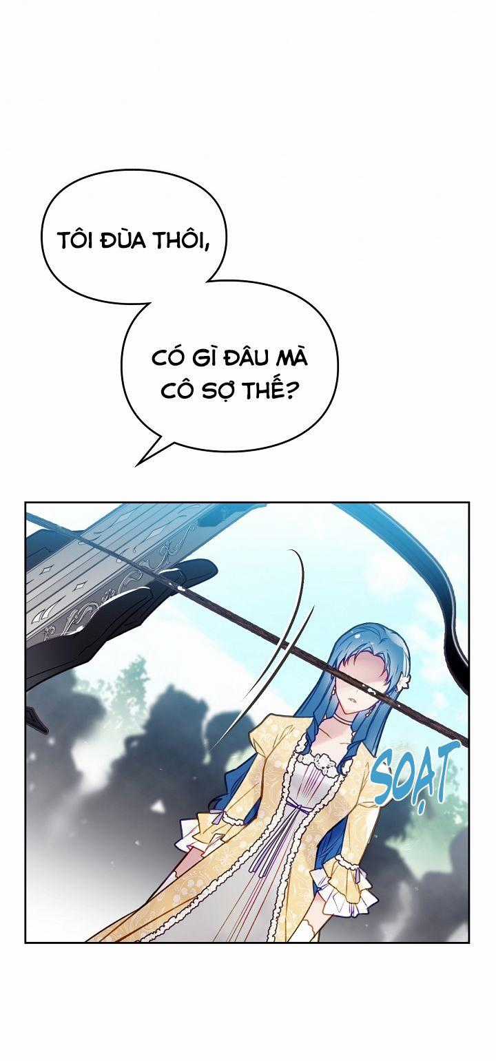 Kết Cục Của Nhân Vật Phản Diện Chỉ Có Thể Là Cái Chết Chapter 66 trang 38