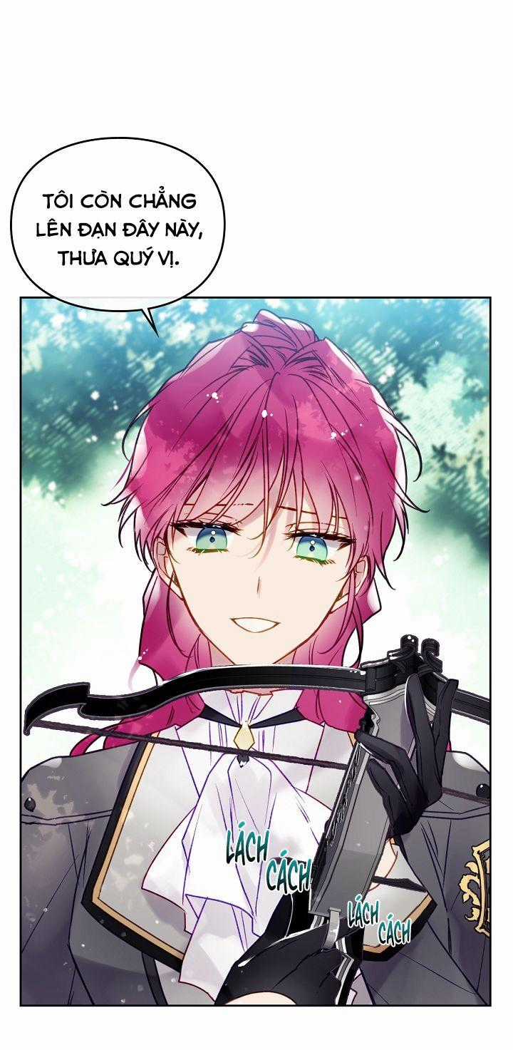 Kết Cục Của Nhân Vật Phản Diện Chỉ Có Thể Là Cái Chết Chapter 66 trang 39