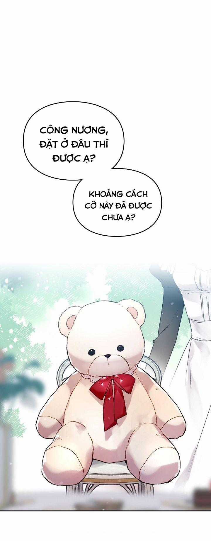 Kết Cục Của Nhân Vật Phản Diện Chỉ Có Thể Là Cái Chết Chapter 66 trang 4