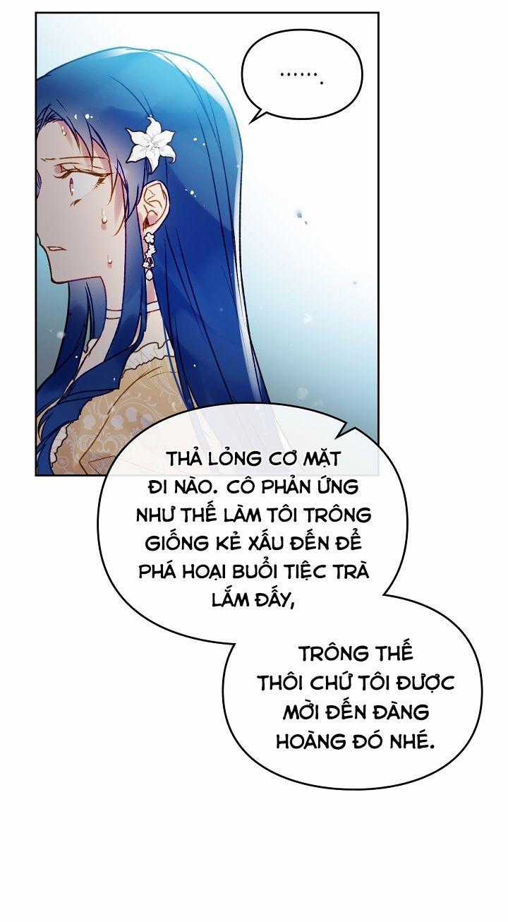 Kết Cục Của Nhân Vật Phản Diện Chỉ Có Thể Là Cái Chết Chapter 66 trang 41