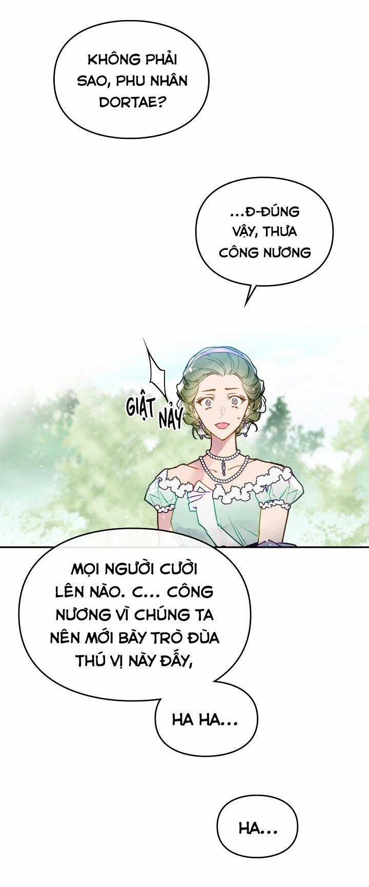 Kết Cục Của Nhân Vật Phản Diện Chỉ Có Thể Là Cái Chết Chapter 66 trang 42