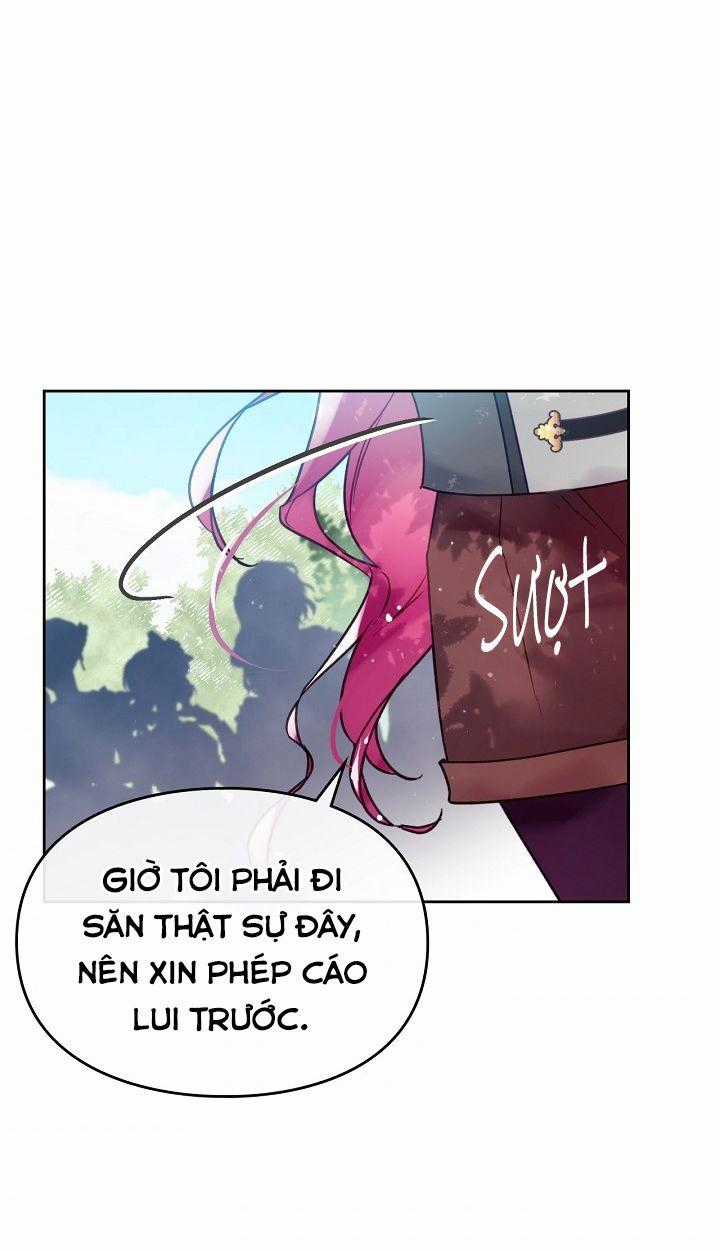 Kết Cục Của Nhân Vật Phản Diện Chỉ Có Thể Là Cái Chết Chapter 66 trang 43