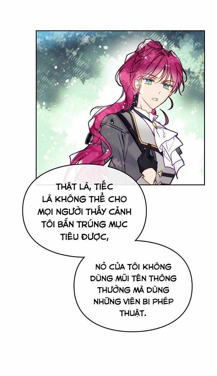 Kết Cục Của Nhân Vật Phản Diện Chỉ Có Thể Là Cái Chết Chapter 66 trang 44