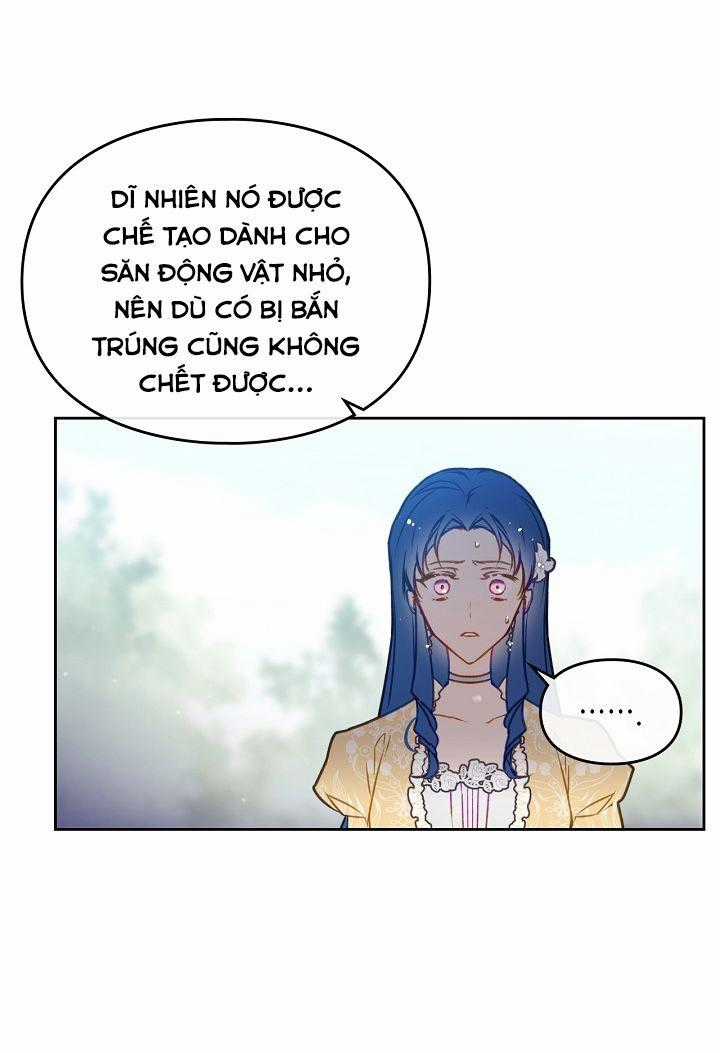 Kết Cục Của Nhân Vật Phản Diện Chỉ Có Thể Là Cái Chết Chapter 66 trang 48