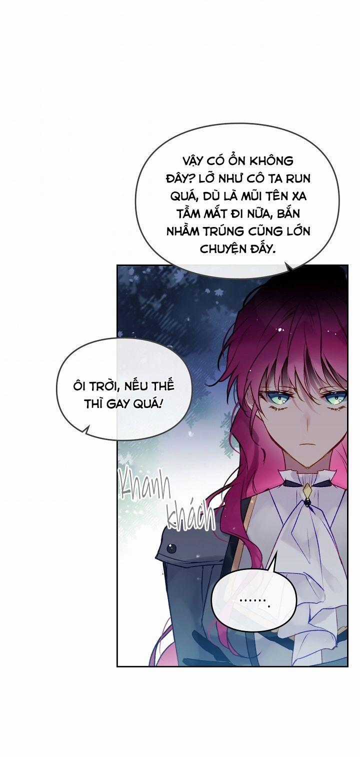 Kết Cục Của Nhân Vật Phản Diện Chỉ Có Thể Là Cái Chết Chapter 66 trang 5