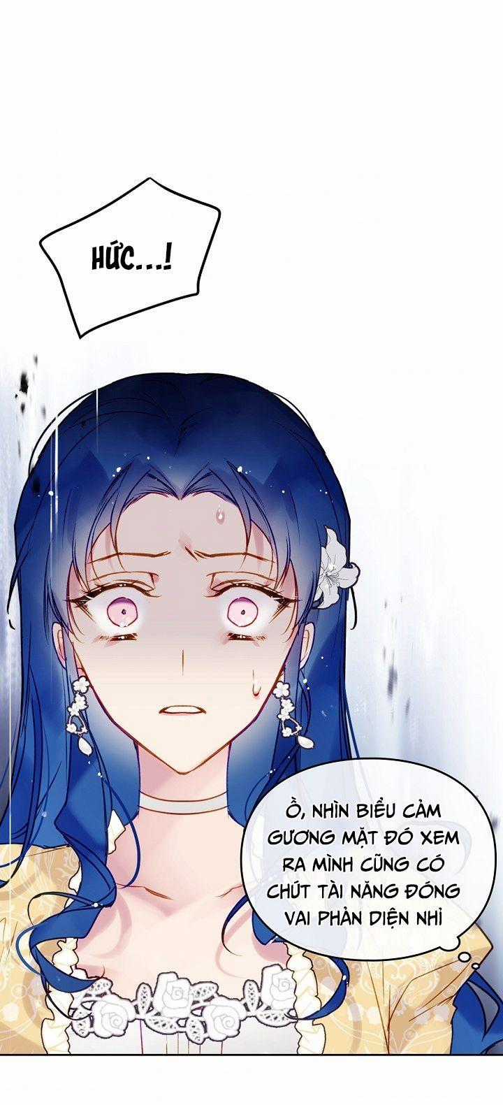 Kết Cục Của Nhân Vật Phản Diện Chỉ Có Thể Là Cái Chết Chapter 66 trang 50