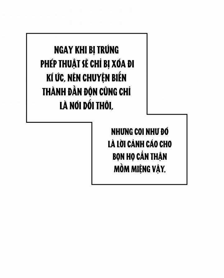 Kết Cục Của Nhân Vật Phản Diện Chỉ Có Thể Là Cái Chết Chapter 66 trang 51