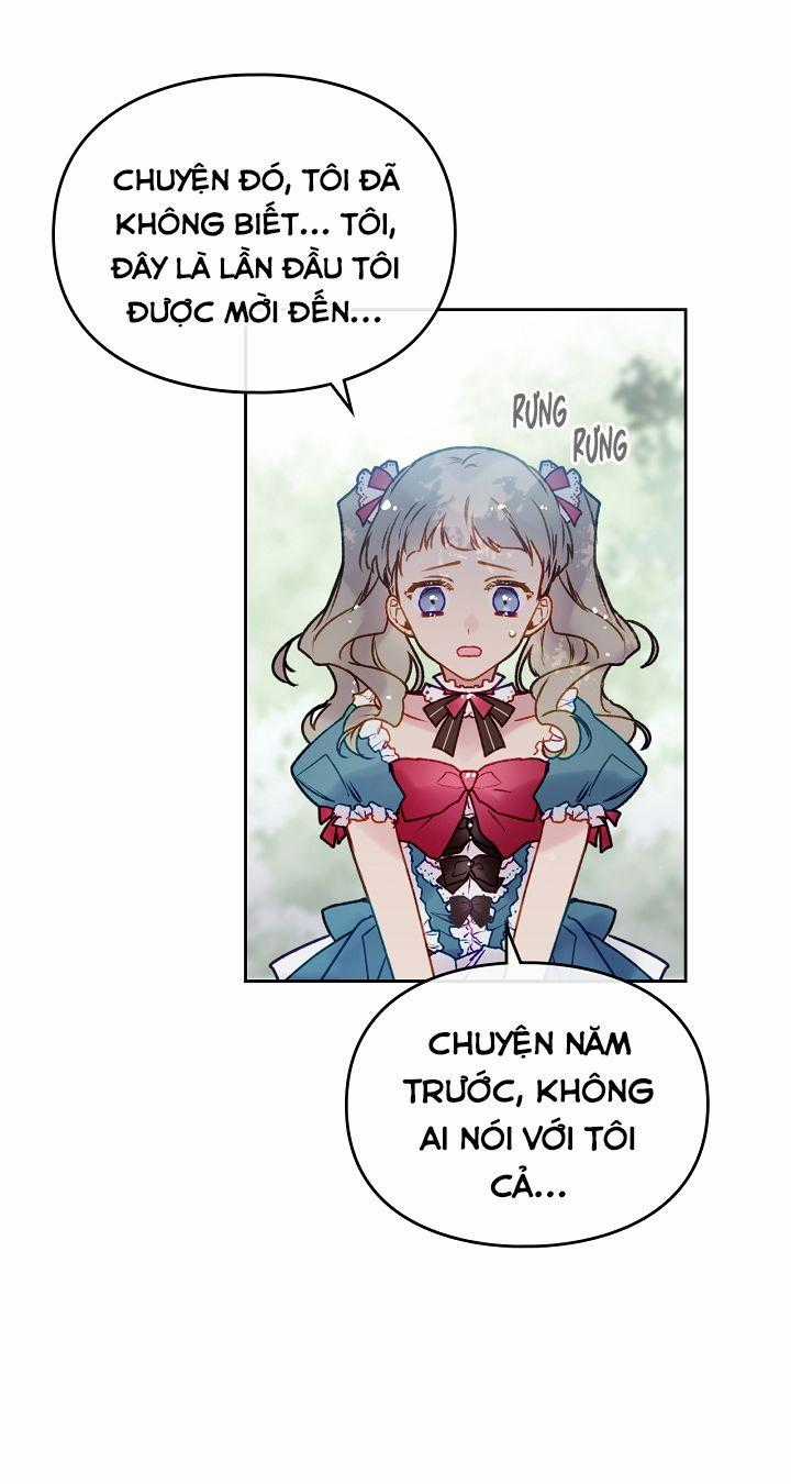 Kết Cục Của Nhân Vật Phản Diện Chỉ Có Thể Là Cái Chết Chapter 66 trang 54