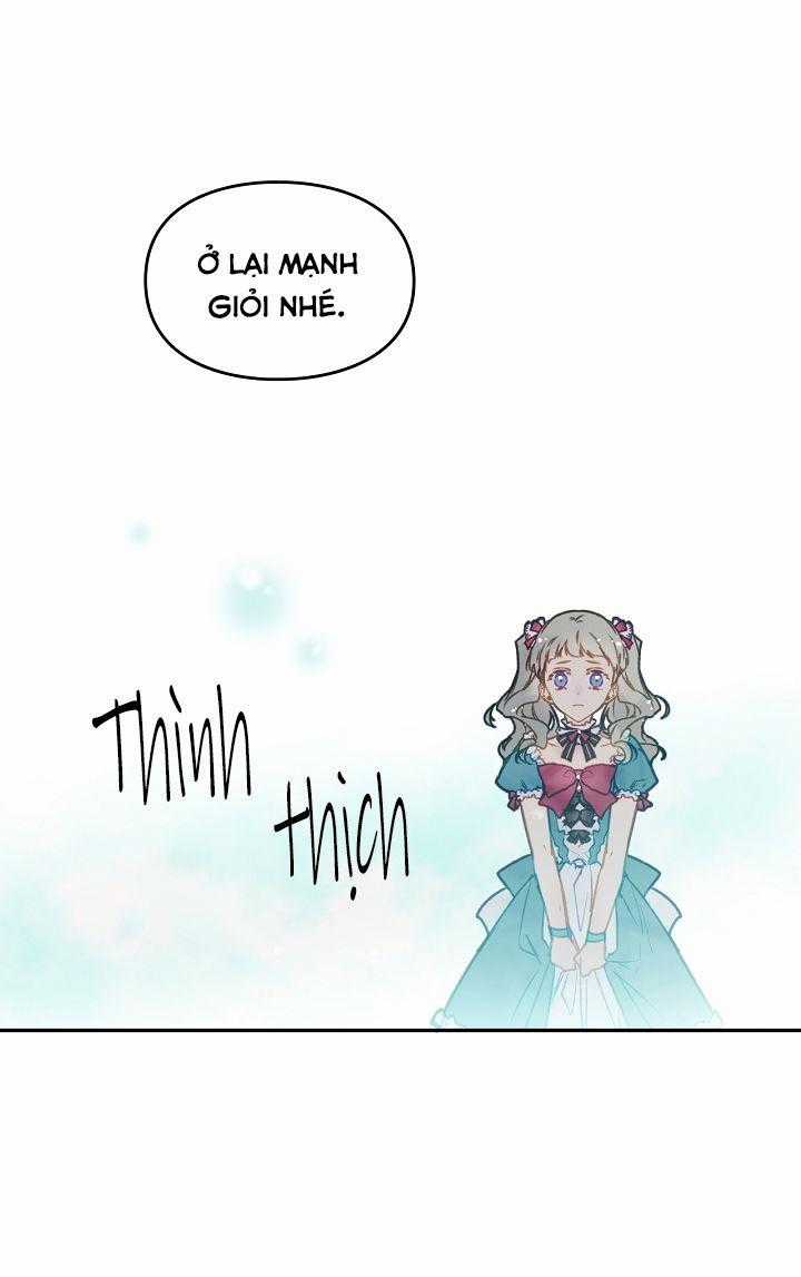 Kết Cục Của Nhân Vật Phản Diện Chỉ Có Thể Là Cái Chết Chapter 66 trang 56