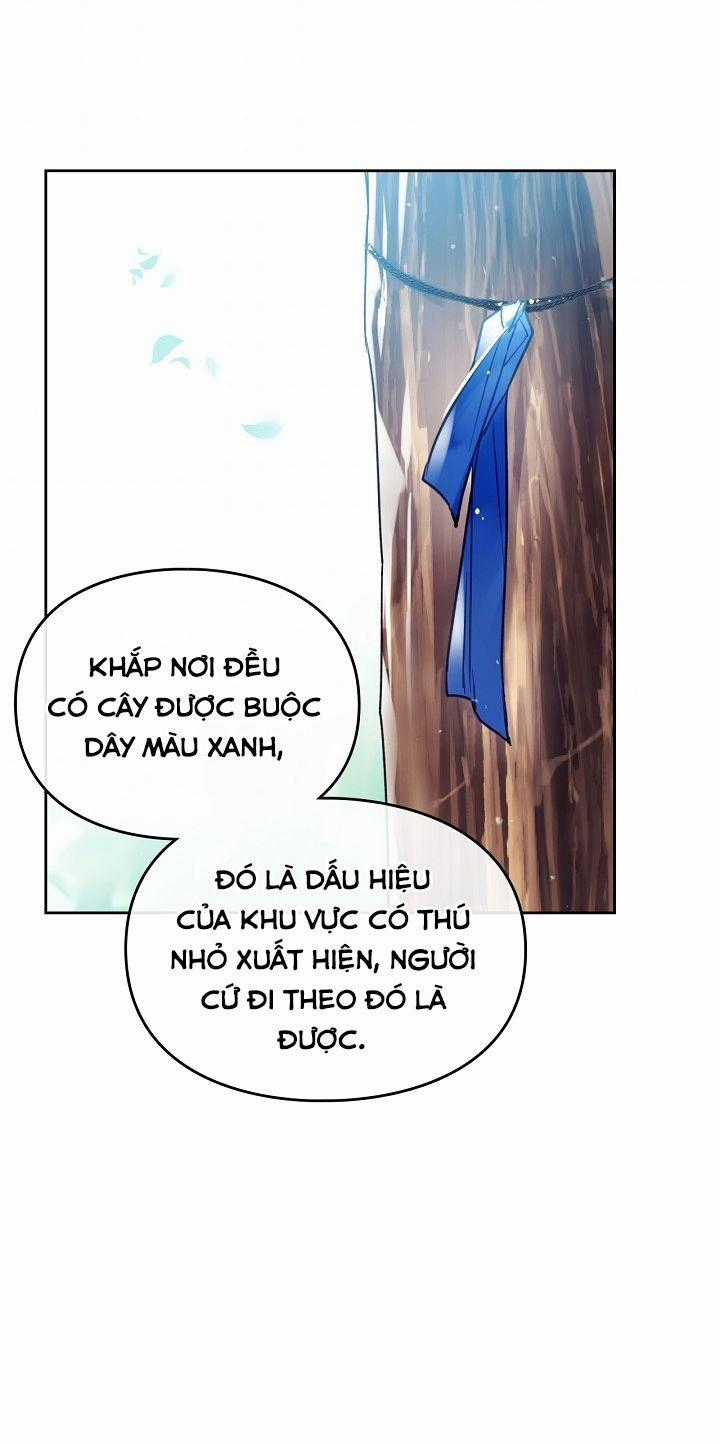 Kết Cục Của Nhân Vật Phản Diện Chỉ Có Thể Là Cái Chết Chapter 66 trang 58