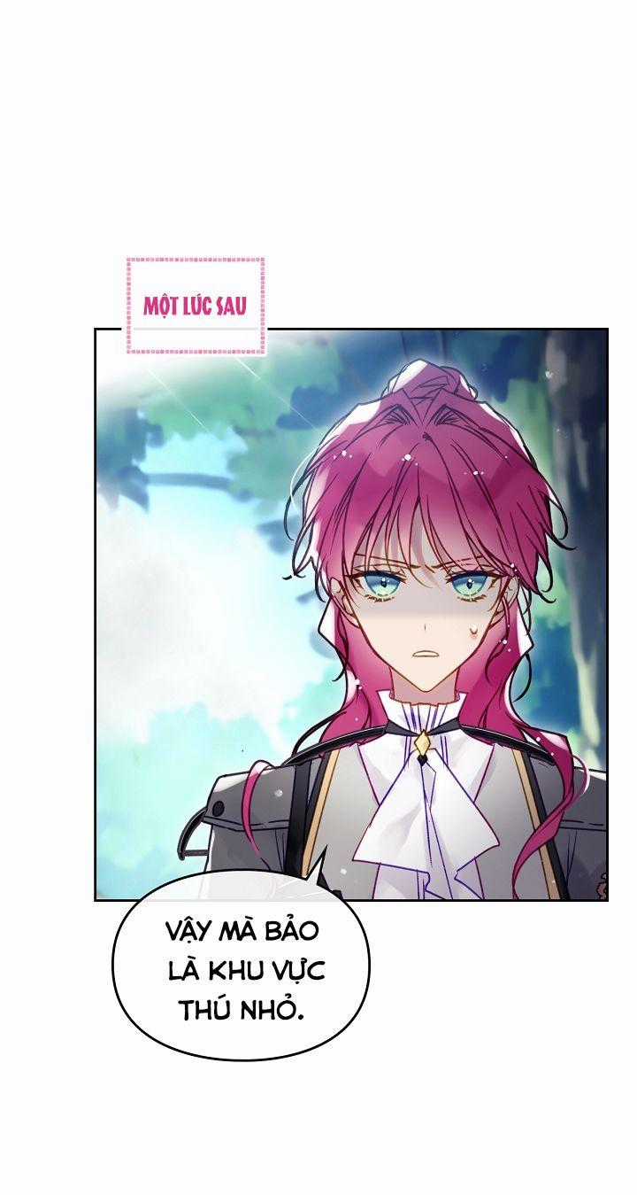 Kết Cục Của Nhân Vật Phản Diện Chỉ Có Thể Là Cái Chết Chapter 66 trang 59