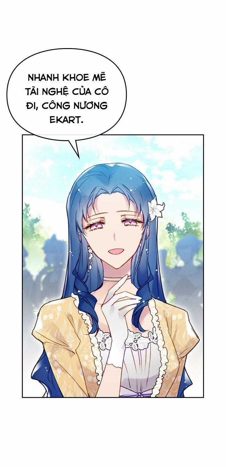 Kết Cục Của Nhân Vật Phản Diện Chỉ Có Thể Là Cái Chết Chapter 66 trang 6