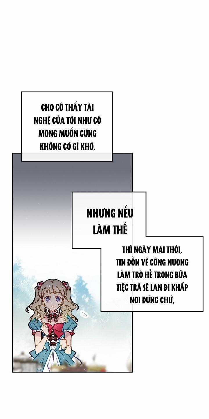 Kết Cục Của Nhân Vật Phản Diện Chỉ Có Thể Là Cái Chết Chapter 66 trang 8