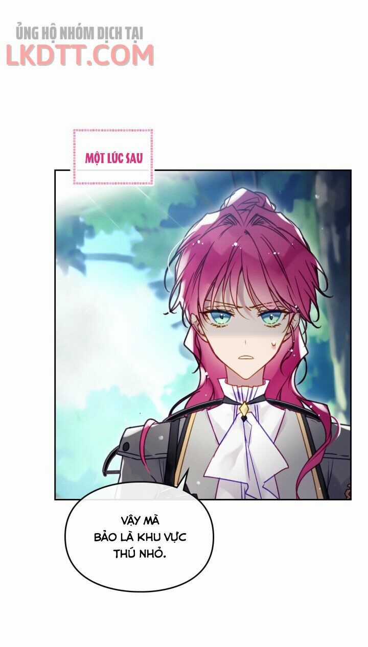 Kết Cục Của Nhân Vật Phản Diện Chỉ Có Thể Là Cái Chết Chapter 67 trang 0