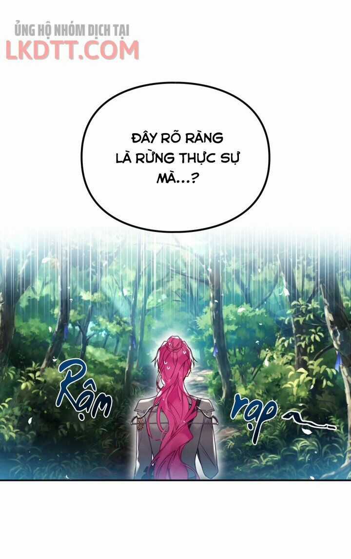 Kết Cục Của Nhân Vật Phản Diện Chỉ Có Thể Là Cái Chết Chapter 67 trang 1