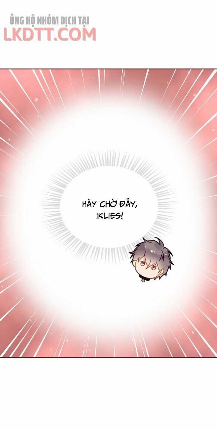 Kết Cục Của Nhân Vật Phản Diện Chỉ Có Thể Là Cái Chết Chapter 67 trang 11