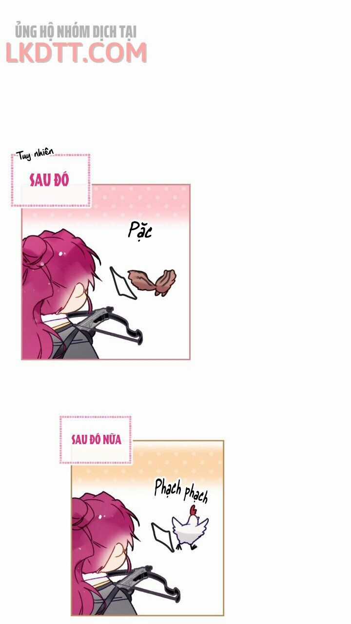 Kết Cục Của Nhân Vật Phản Diện Chỉ Có Thể Là Cái Chết Chapter 67 trang 12