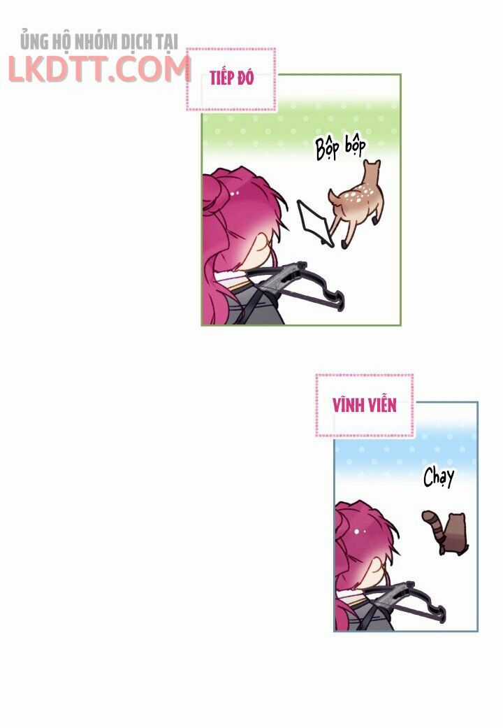 Kết Cục Của Nhân Vật Phản Diện Chỉ Có Thể Là Cái Chết Chapter 67 trang 13