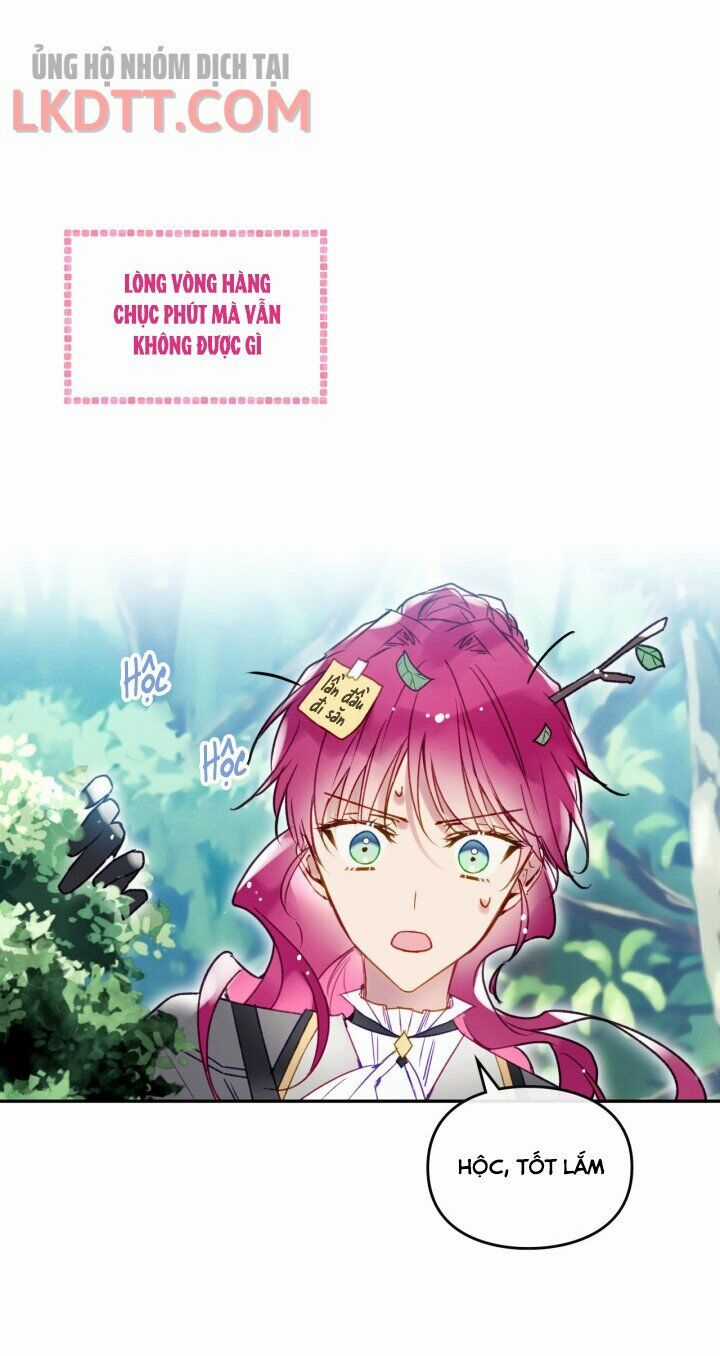 Kết Cục Của Nhân Vật Phản Diện Chỉ Có Thể Là Cái Chết Chapter 67 trang 14