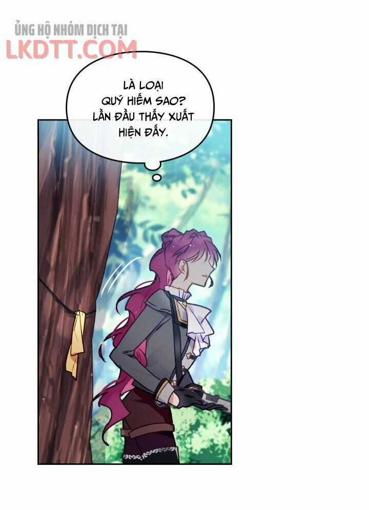 Kết Cục Của Nhân Vật Phản Diện Chỉ Có Thể Là Cái Chết Chapter 67 trang 16