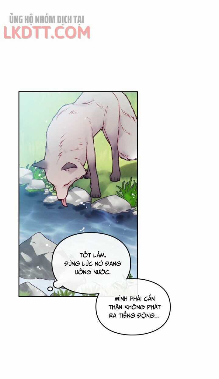 Kết Cục Của Nhân Vật Phản Diện Chỉ Có Thể Là Cái Chết Chapter 67 trang 18