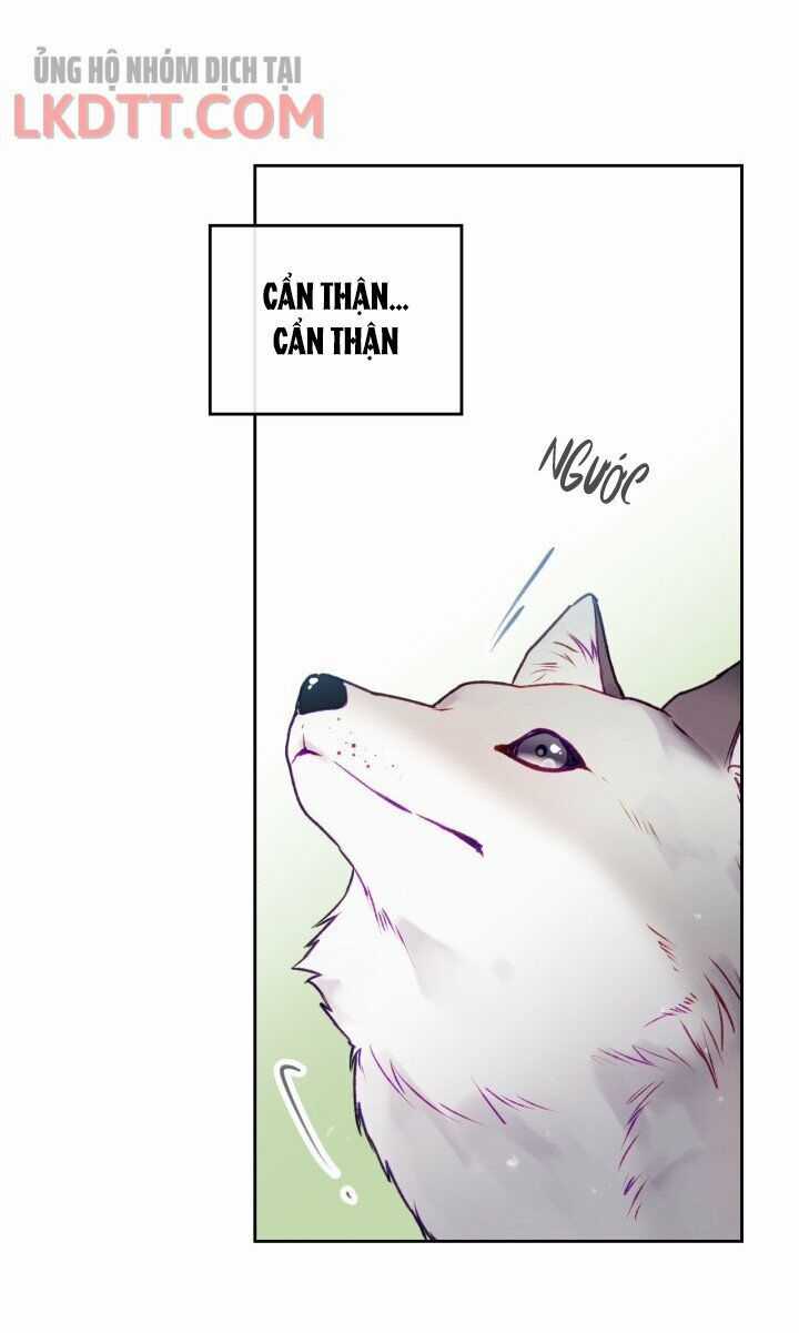 Kết Cục Của Nhân Vật Phản Diện Chỉ Có Thể Là Cái Chết Chapter 67 trang 19