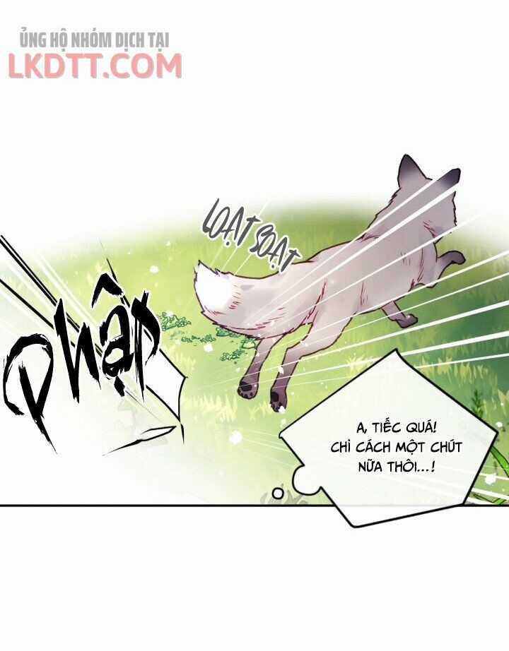 Kết Cục Của Nhân Vật Phản Diện Chỉ Có Thể Là Cái Chết Chapter 67 trang 21