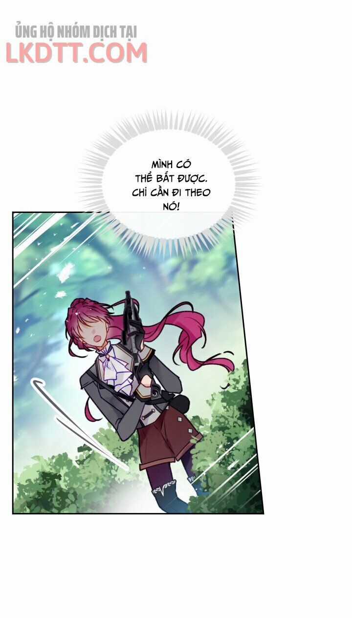 Kết Cục Của Nhân Vật Phản Diện Chỉ Có Thể Là Cái Chết Chapter 67 trang 22