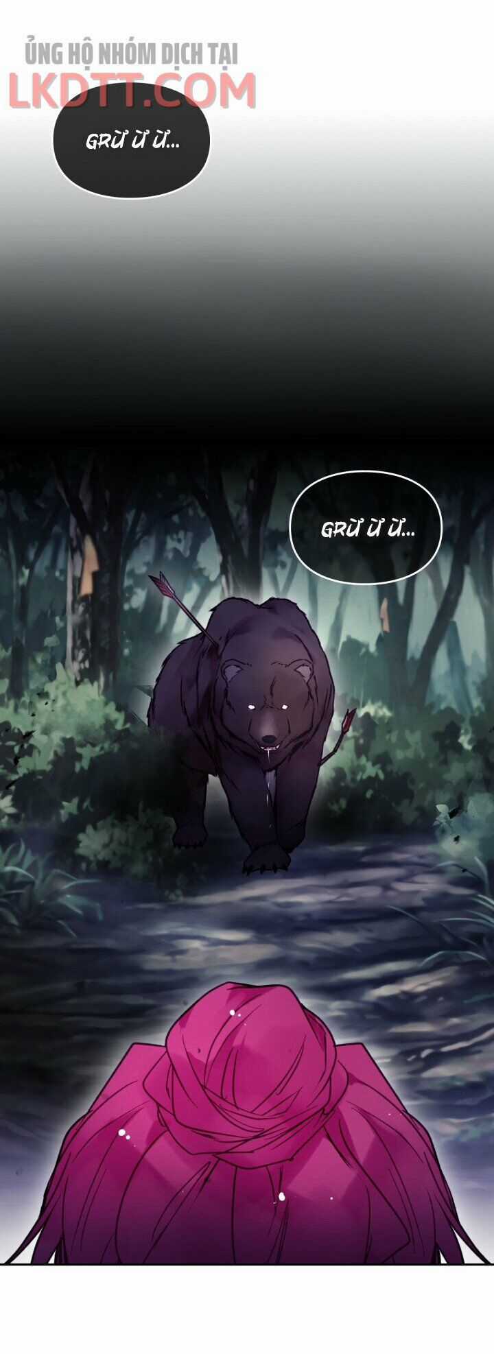 Kết Cục Của Nhân Vật Phản Diện Chỉ Có Thể Là Cái Chết Chapter 67 trang 24