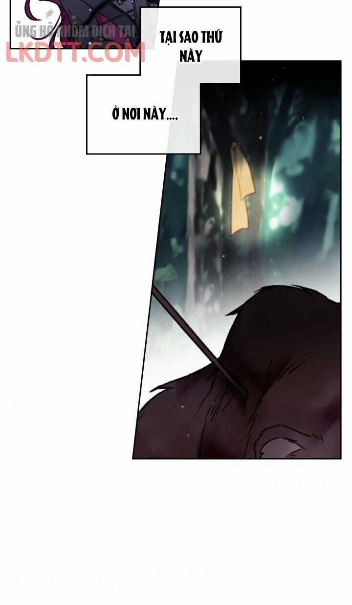 Kết Cục Của Nhân Vật Phản Diện Chỉ Có Thể Là Cái Chết Chapter 67 trang 26