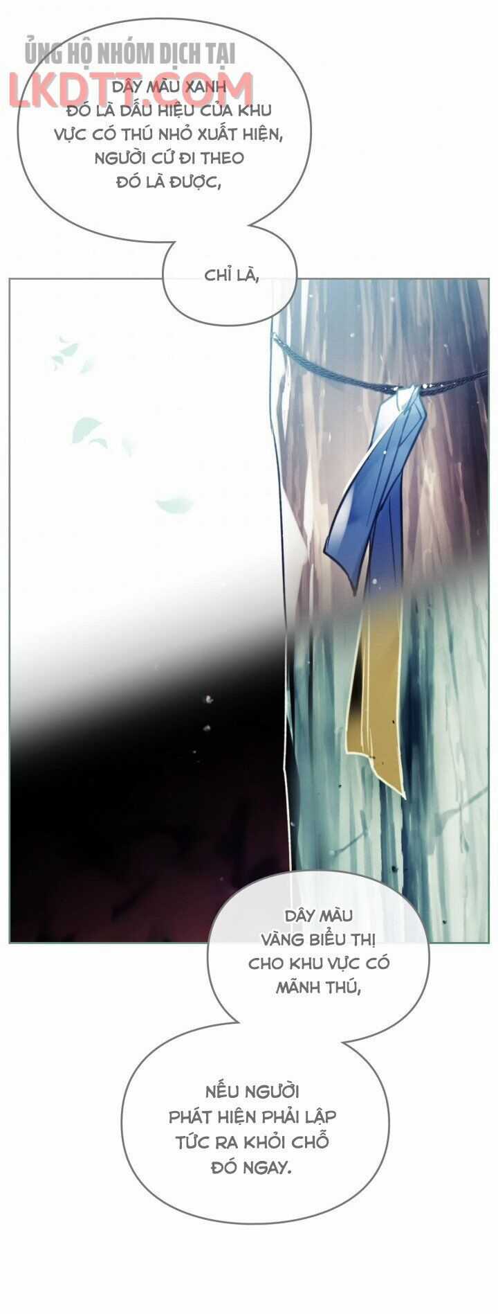 Kết Cục Của Nhân Vật Phản Diện Chỉ Có Thể Là Cái Chết Chapter 67 trang 27